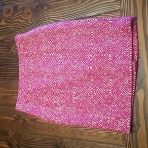 J. CREW pencil skirt size 8